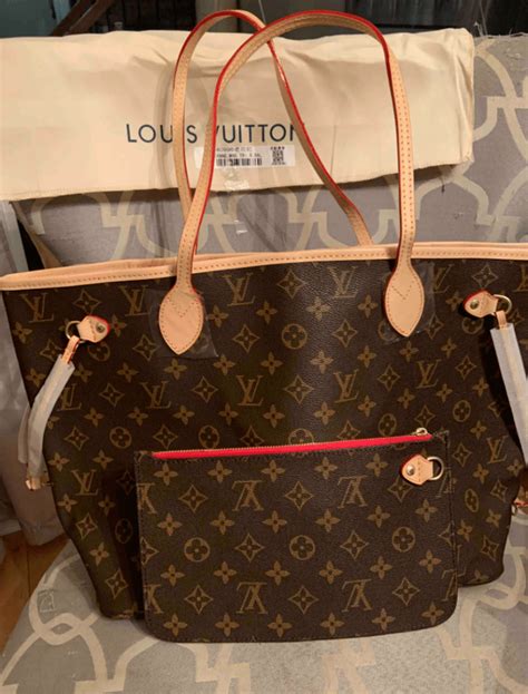 false louis vuitton bags